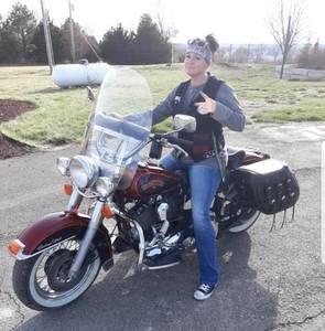 Meet your Posher, Karly